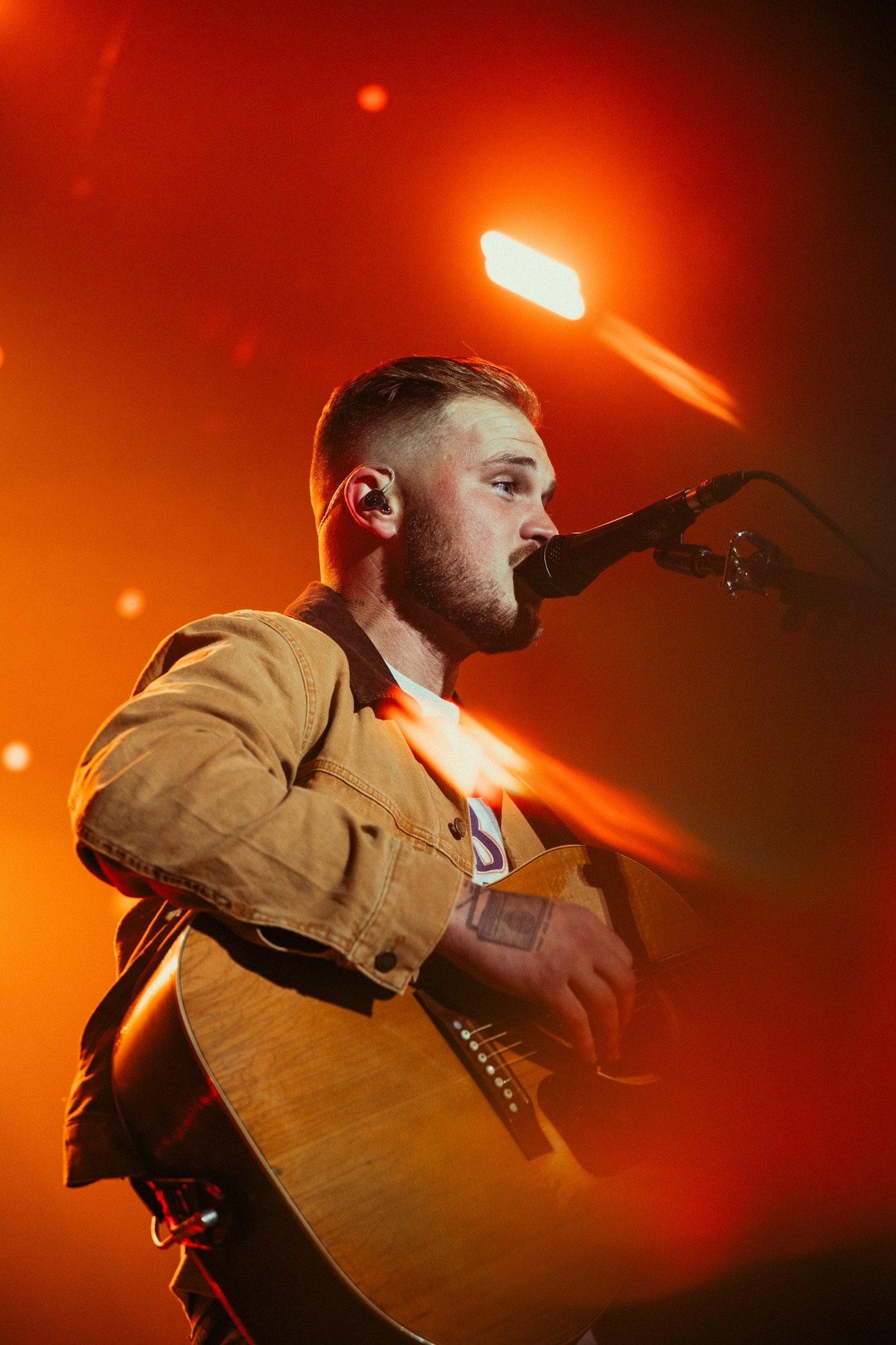 Spotlight on Breakout Country Artists